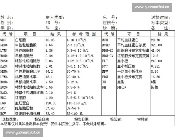 聚焦男性健康全面解析男科疾病预防诊疗与康复新思路