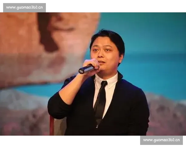 杨子:从演艺圈到商界新星的崛起与转型之路